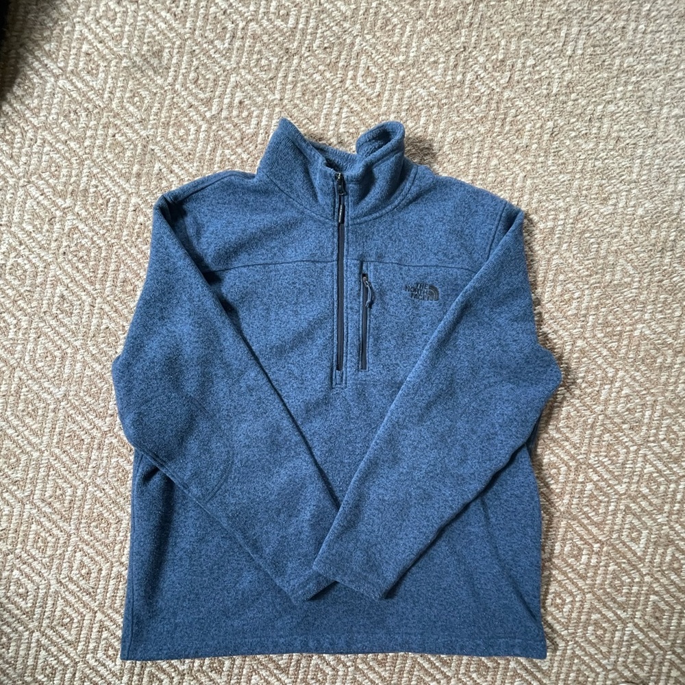 Men’s North Face Pullover